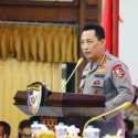 Dasco Pastikan Revisi UU Polri Bukan untuk Kapolri Listyo Sigit Prabowo