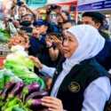 Gubernur Khofifah Dapati Minyakita Dijual Lampaui HET