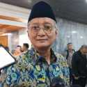 Menteri PU Siapkan Rp4 Triliun Bangun Flyover-Underpass di Perlintasan KA