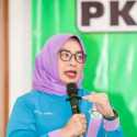 Keterwakilan Perempuan di Parlemen Buka Peluang Lebih Besar Perjuangkan Aspirasi