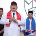 Dewan Adat Bamus Betawi Anugerahi Prabowo Gelar Bapak Perdamaian Dunia
