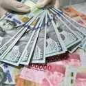 Rupiah Anjlok Rp17.400 Jelang Rilis Pertumbuhan Ekonomi, Terlemah Sepanjang Sejarah