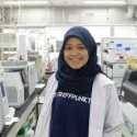 Peneliti Indonesia Berjaya di Asian Scientist 100 Lewat Inovasi Furikake Berizin Edar