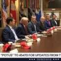 Trump Sebut China Sudah Berubah dan Lebih Menghormati AS