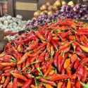 Awal Pekan, Harga Cabai Rawit Merah Tembus Rp81 Ribu per Kg