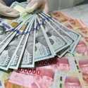 Rupiah Babak Belur, BI Kembali Sebut Kebutuhan Dolar Membludak