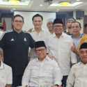 Agung Laksono Yakin La Ode Safiul Akbar Bisa Dongkrak Suara Golkar