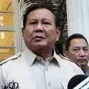 Prabowo Putuskan Skema Pengangkatan Kapolri Tetap Melalui DPR