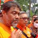 Parpol Non-Parlemen Minta Dilibatkan dalam Pembahasan Revisi UU Pemilu