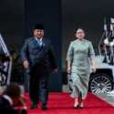 Pujian Prabowo ke PDIP Bukan Sekadar Basa-basi Politik