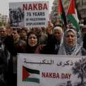 Nakba dan Perubahan Politik Regional di Timur Tengah