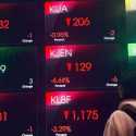 IHSG Anjlok, Rupiah Ikut Tersungkur ke Rp17.415 per Dolar AS