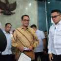 KPK Kembali Panggil Mantan Staf Ahli Menhub di Kasus Suap Proyek Jalur Kereta