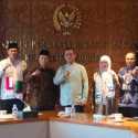 Belum Ada Update Nasib 5 WNI yang Ditahan Israel