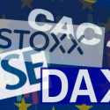 STOXX dan DAX Merah, Saham Teknologi Terpukul