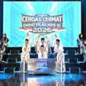 MPR Minta Maaf soal Juri Lomba Cerdas Cermat Empat Pilar Bikin Gaduh