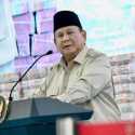 Prabowo Janji Bangun 8.900 Rumah Dinas untuk Hakim di Seluruh Indonesia