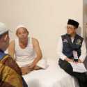 Pemerintah Harus Jamin Tak Ada Jemaah Indonesia Tercecer di Armuzna