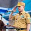 Soal Maju Pilgub 2029, ASR: Masih Jauh