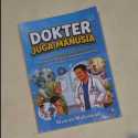 Dokter Juga Manusia