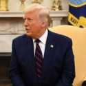 Teguh Santosa: Perang Selat Hormuz jadi Kartu Terakhir Trump dan Netanyahu Demi Pemilu