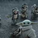 Film Star Wars: The Mandalorian & Grogu Diprediksi Raup Rp1,5 Triliun di Pekan Pertama Tayang