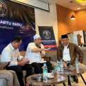 Pengamat Nilai Kritik Amien Rais ke Seskab Teddy Masuk Ranah Privat
