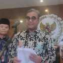 LCC Empat Pilar Digugat ke PN Jakpus, Ini Respons MPR