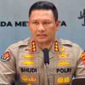 Kasus Roy Cs, Polisi Sudah Lengkapi Petunjuk Jaksa