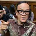 Noel Stres Dituntut Lima Tahun