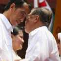 Jokowi-JK Bisa Selesaikan Polemik Lewat Empat Mata