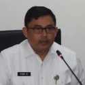 Terkonfirmasi, Letjen Robi Herbawan Jabat Kepala BAIS TNI