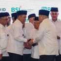 Ferry Juliantono Dilantik jadi Ketua Harian MES Periode 2026-2031