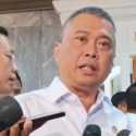Aplikator Belum Terima Perpres Ojol, Menhub Sebut Dokumen Masih Dimatangkan