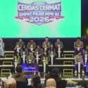 SMAN 1 Pontianak Dukung Penuh SMAN 1 Sambas ke LCC Nasionl