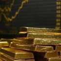 Harga Emas Rebound ke 4.723 Dolar AS di Tengah Kebuntuan Diplomatik AS-Iran