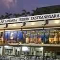 Akses Keluar Masuk Menuju Bandara Husein Sastranegara Diperbaiki