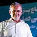 Iran Kirim Respons Proposal AS Lewat Mediator Pakistan