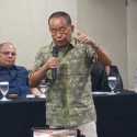 Said Didu Tuding Kelompok Jokower Ingin Jatuhkan Prabowo