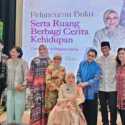 Mien Uno: Generasi Muda Harus Belajar Menerima Diri Sendiri