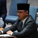 Menlu Sugiono: Palestina Jadi Ujian Nyata Komitmen Dunia terhadap Piagam PBB