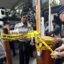 Parkir Ilegal Blok M Square Rugikan PAD Rp50 Miliar