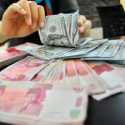 Pelemahan Rupiah Ancam Pelaku Usaha Hingga Daya Beli Masyarakat