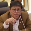 Sentil Kemenkeu, Komisi IV DPR: Jangan Main Langgam Sendiri soal Penanganan Banjir Sumatera