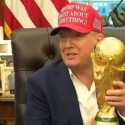 Trump Malas Nonton Piala Dunia 2026 karena Tiketnya Kemahalan