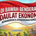 Di Bawah Bendera Daulat Ekonomi