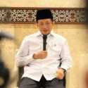 Daging Kurban Presiden dan Wapres di Istiqlal akan Disalurkan ke Pesantren