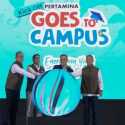 Pertamina Goes to Campus 2026 Persiapkan Pemimpin Masa Depan