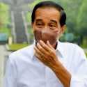 Jokowi Mau Keliling Indonesia karena Takut Dilupakan Rakyat