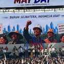 Prabowo Bela Ojol, Potongan Aplikator Harus Di Bawah 10 Persen